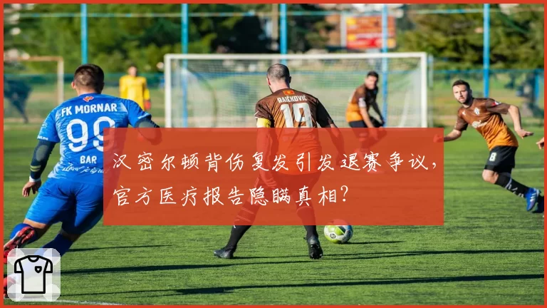 汉密尔顿背伤复发引发退赛争议，官方医疗报告隐瞒真相？